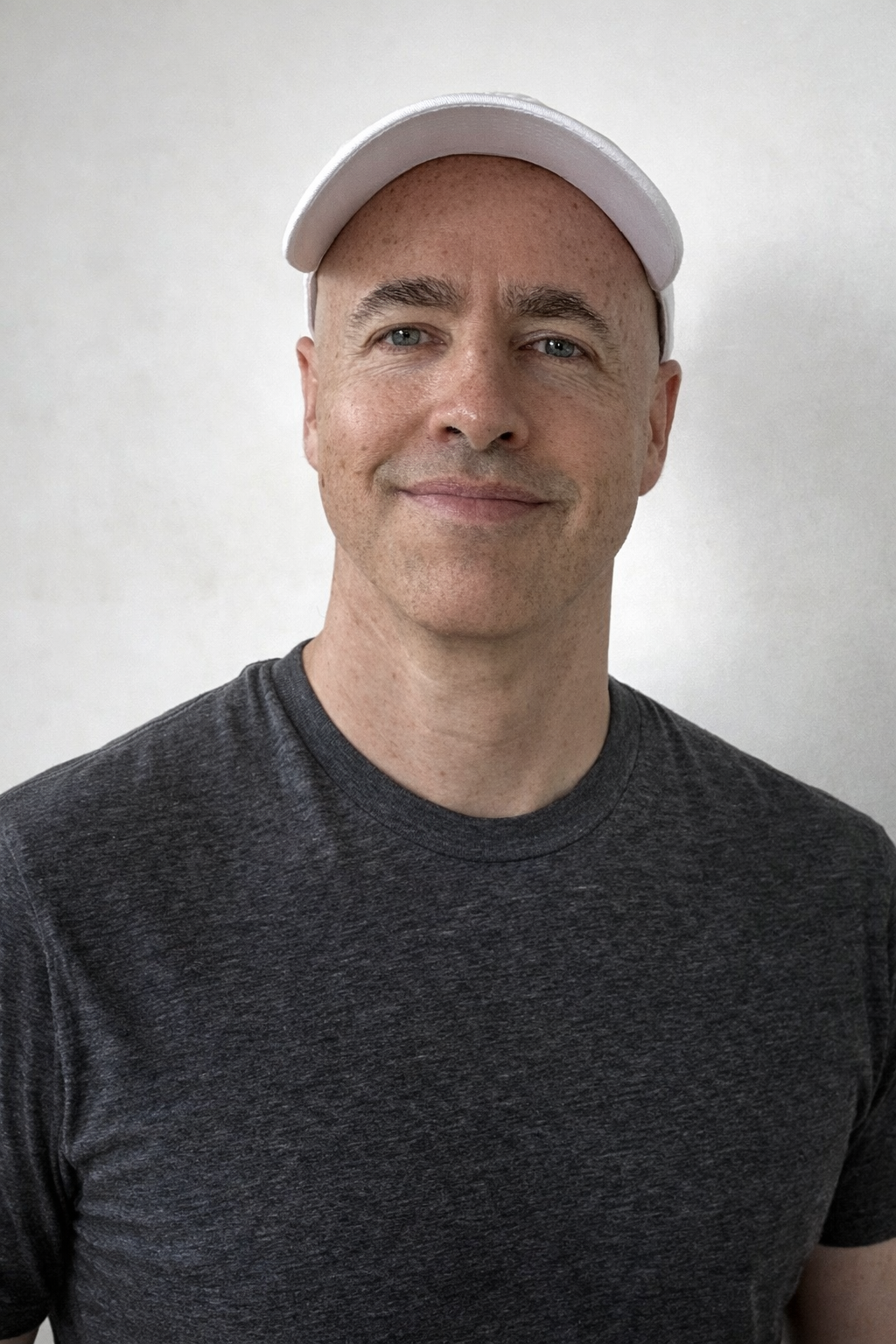 Adam Hicks - Founder & CEO