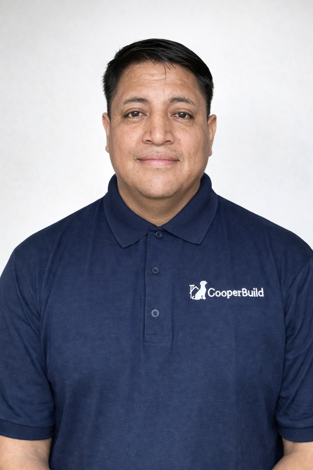 Jose Maldonado - Field & Fabrication Boss