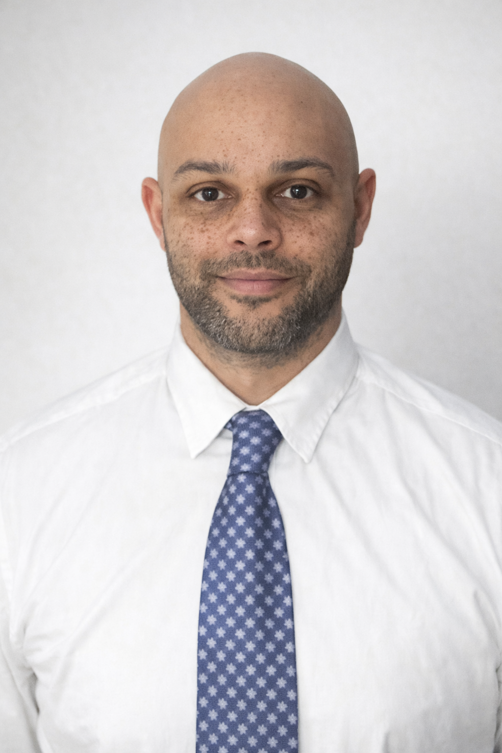 Marc Winslow - Director of Operations