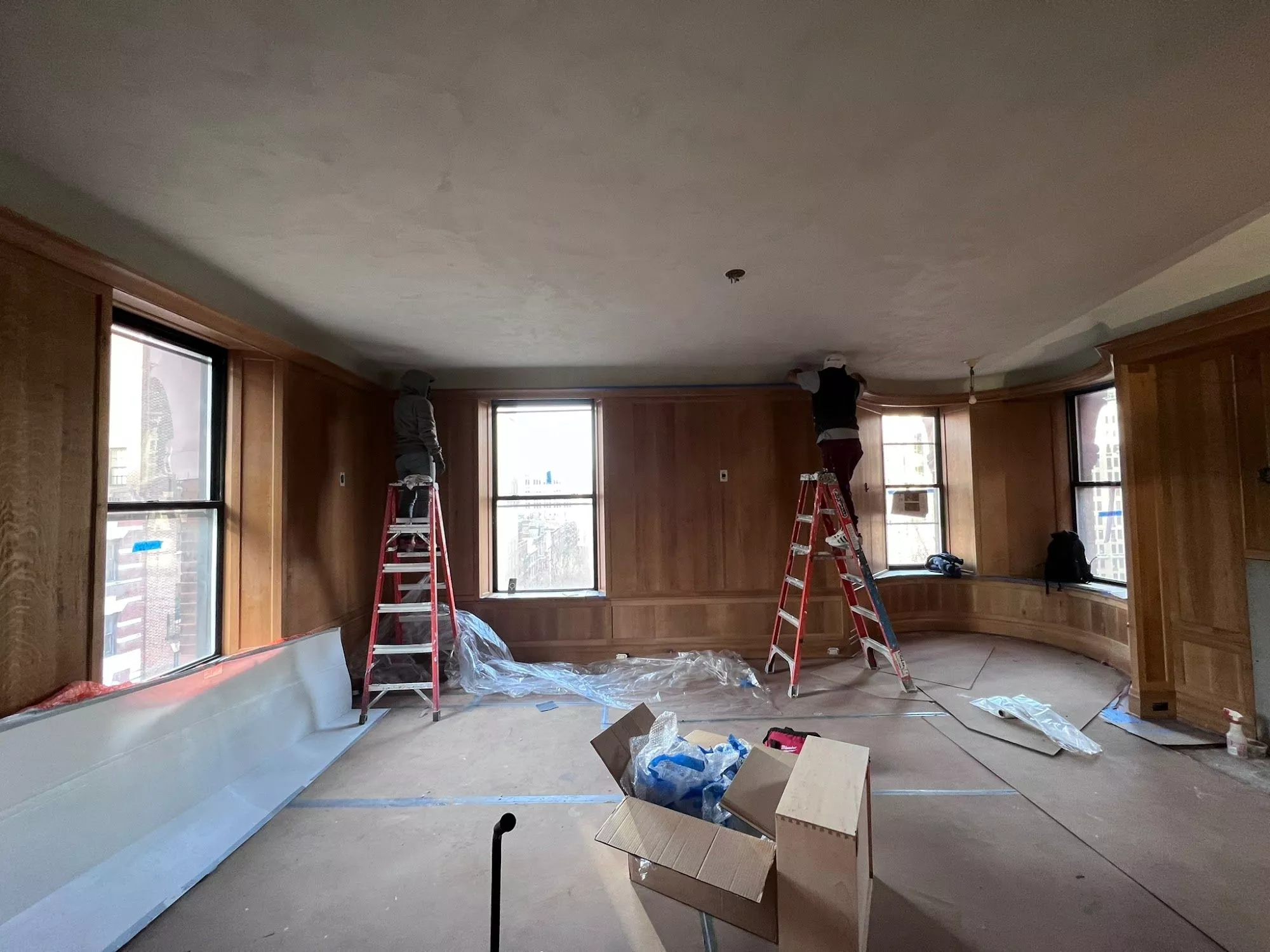 How to Avoid Change Orders From Your General Contractor