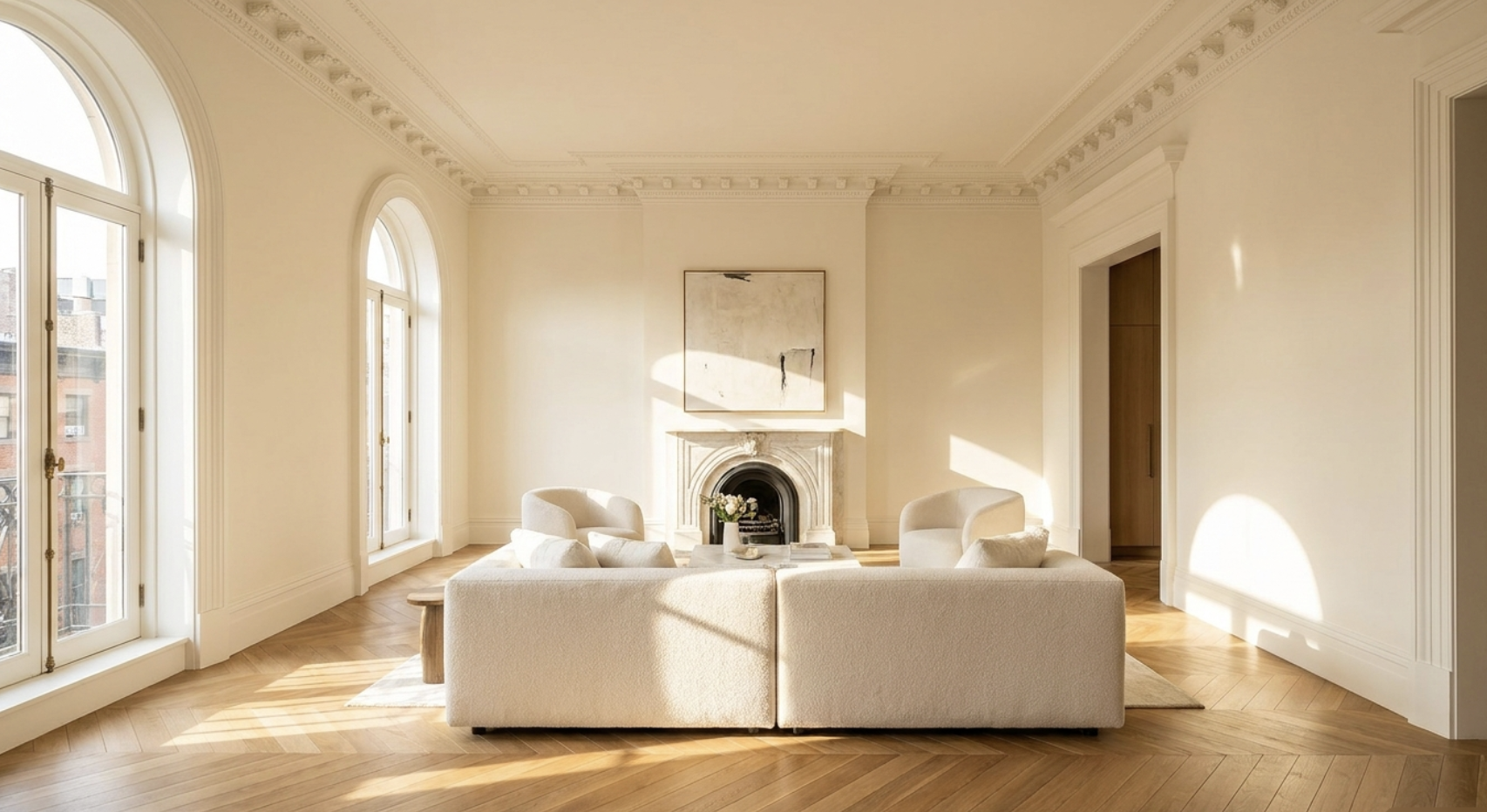 VRF Systems Explained: Are They Right for a Luxury NYC Renovation?