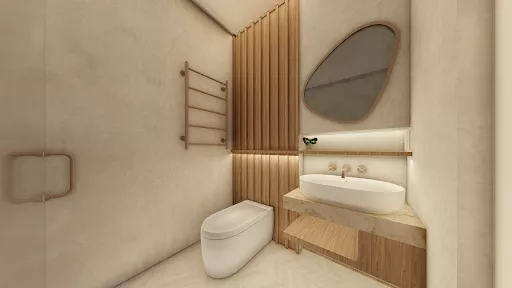 What You Need to Know About Bathroom Ventilation