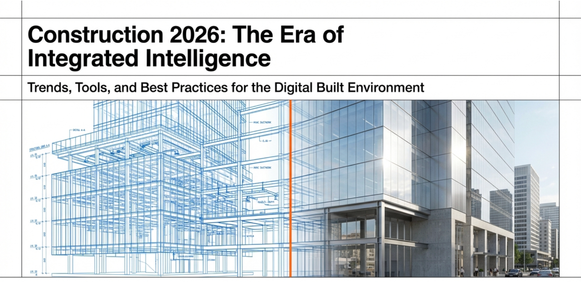 Building Technology in Construction: Trends, Tools, and Best Practices (2026)