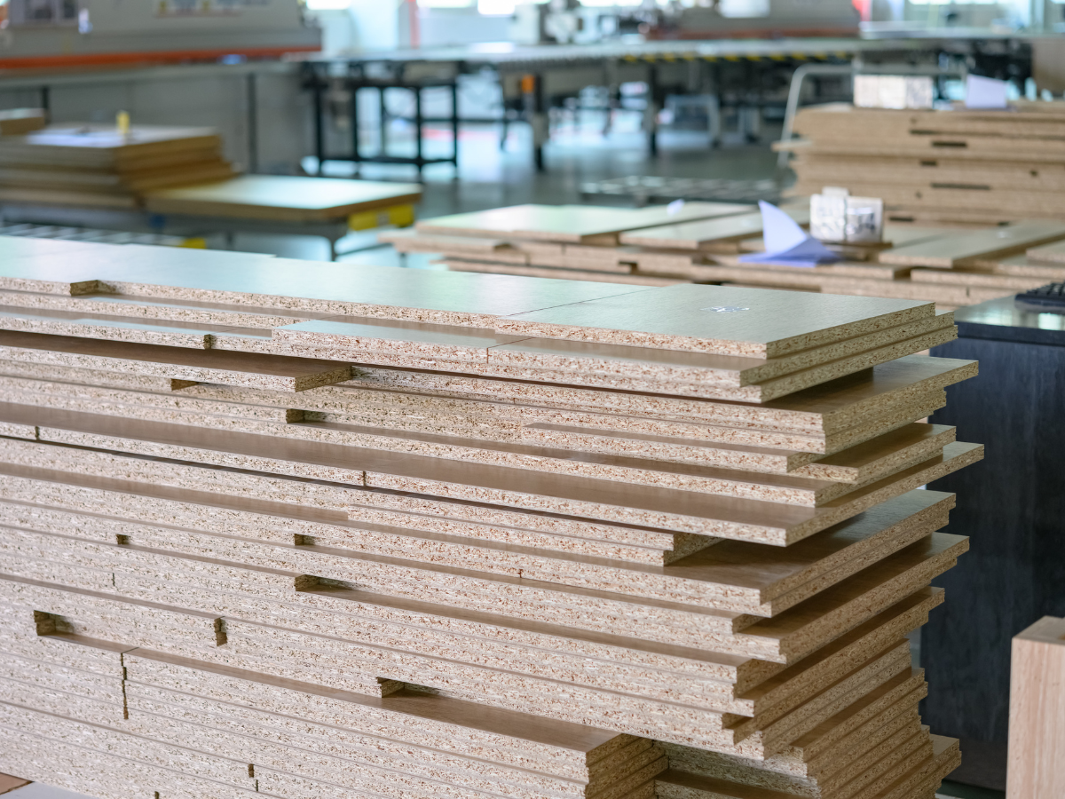 MDF (Medium-Density Fibreboard) in Custom Millwork: Material Guide, Buying Tips, DIY Ideas & Installation Steps