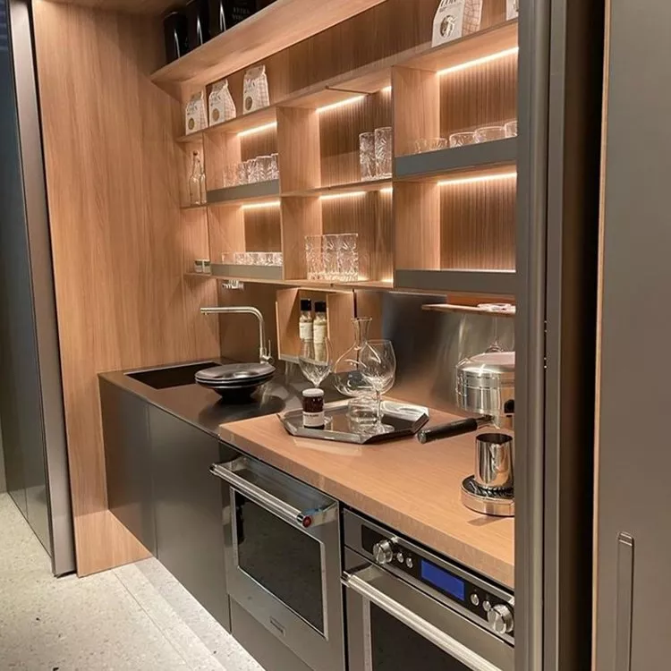 CooperBuild - Trendspotting at Salone del Mobile 2022