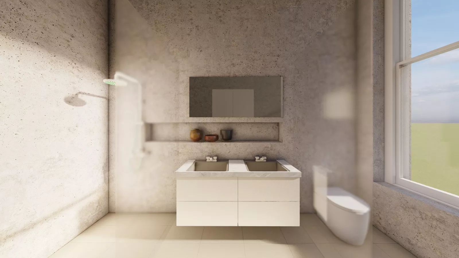 How Electric Radiant Floor Heating Has Become a Must-Have in Every New York City Bathroom