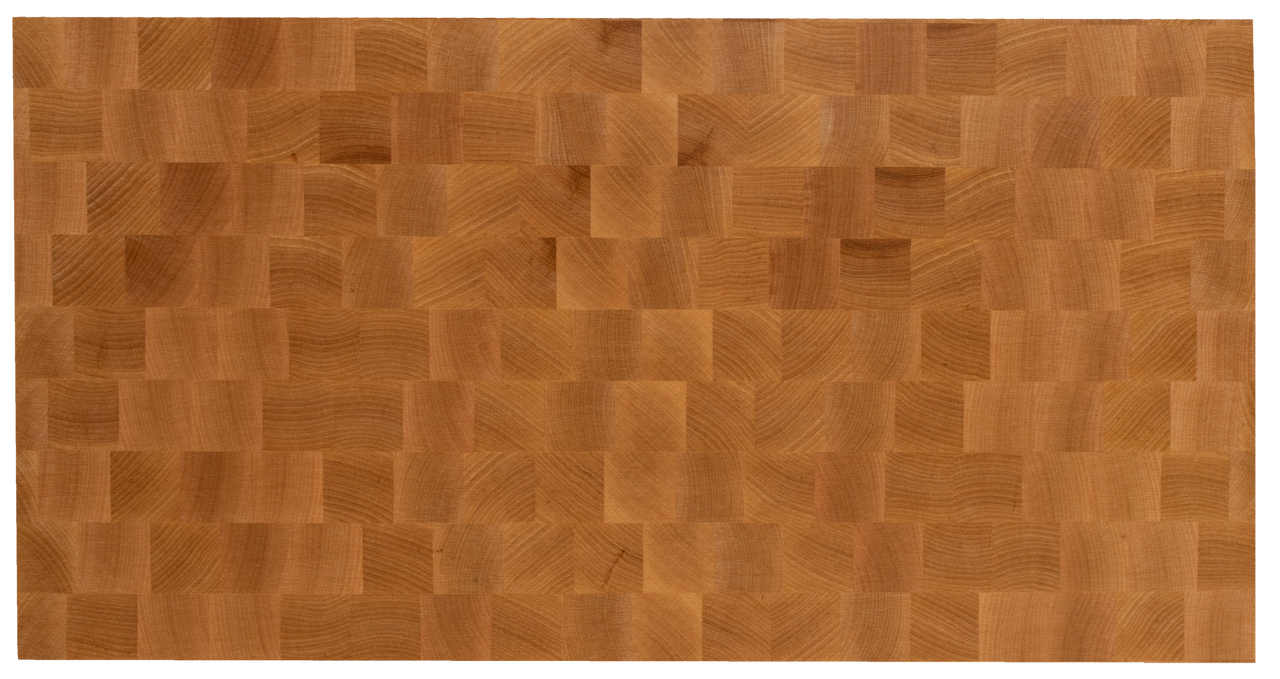 Natural ingredients used in Forbo linoleum production