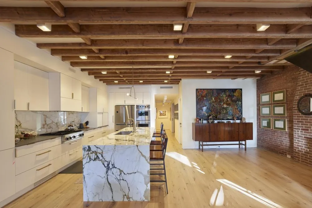 Clinton Hill Carriage House & Artist Studio