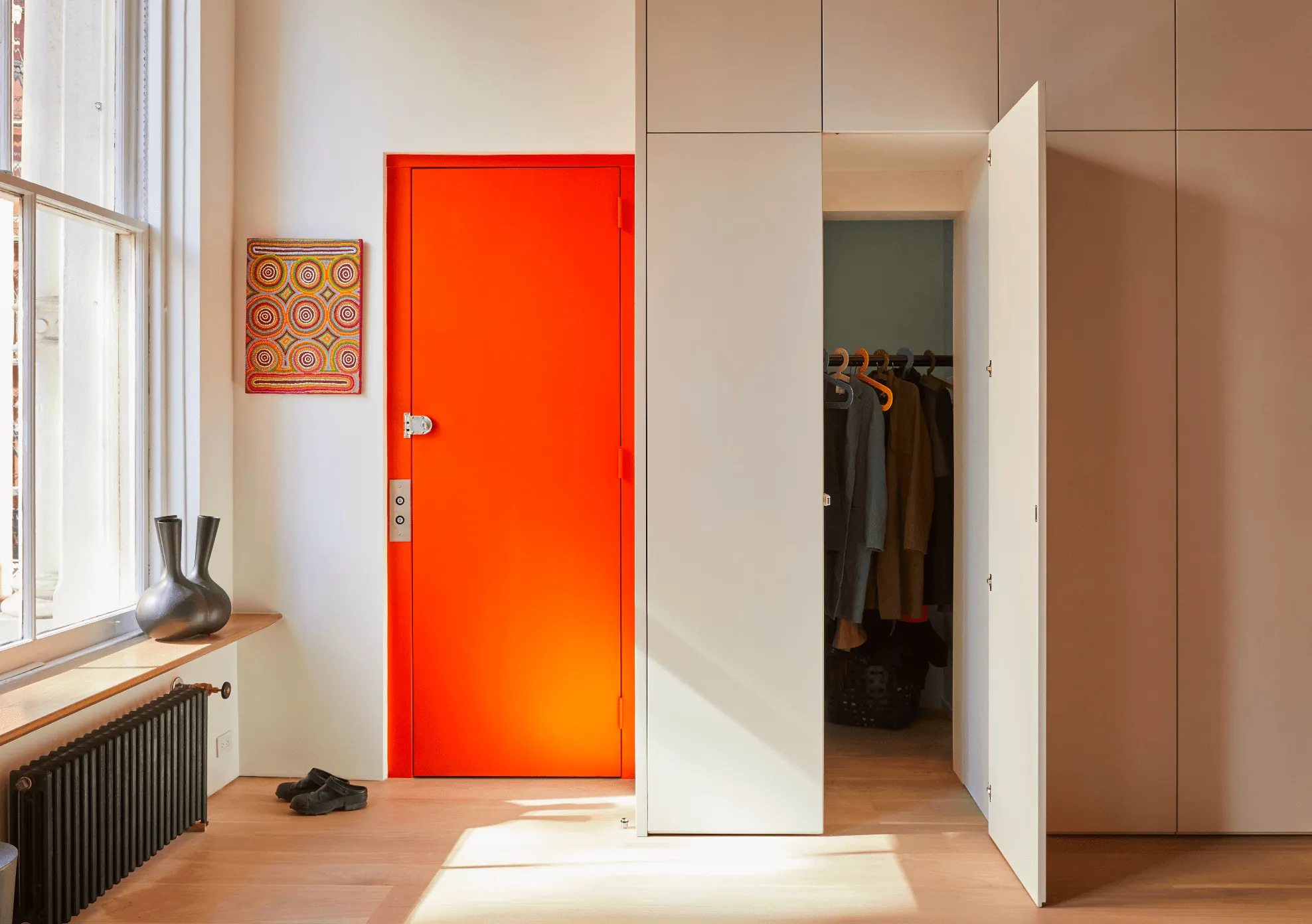 Soho Loft Renovation NYC | CooperBuild Project
