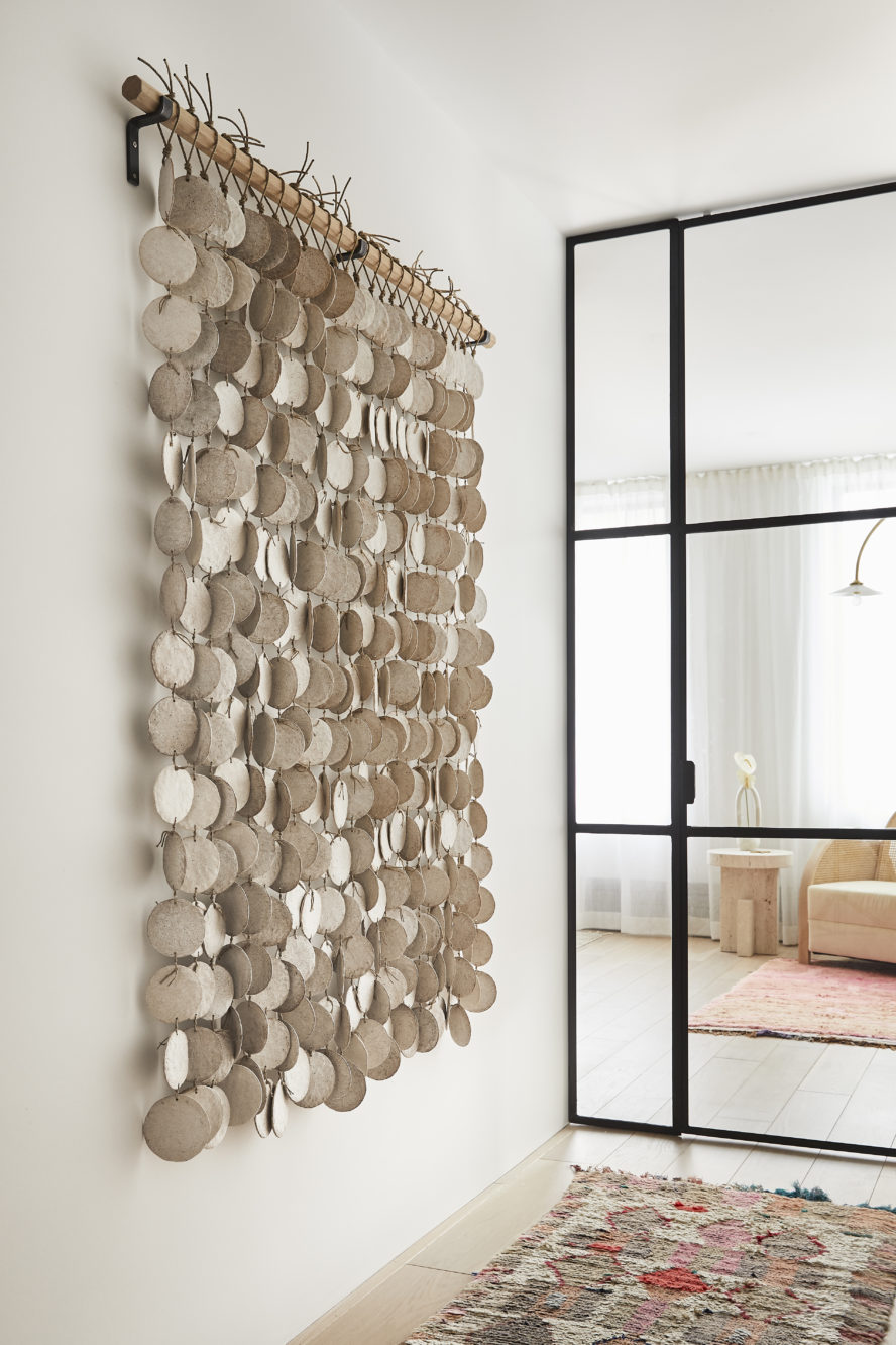 SoHo Loft - Hallway