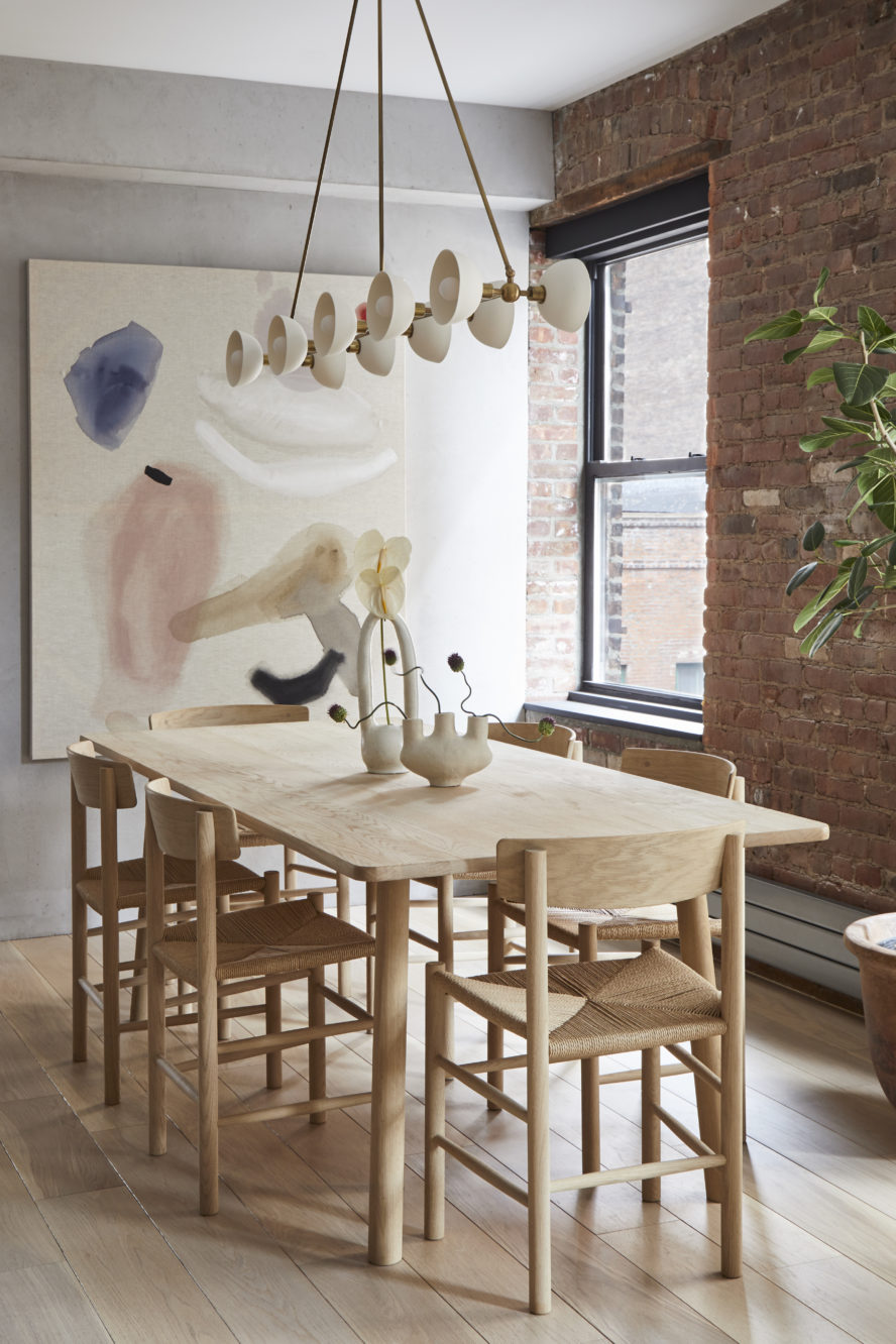 SoHo Loft - Guest Bedroom
