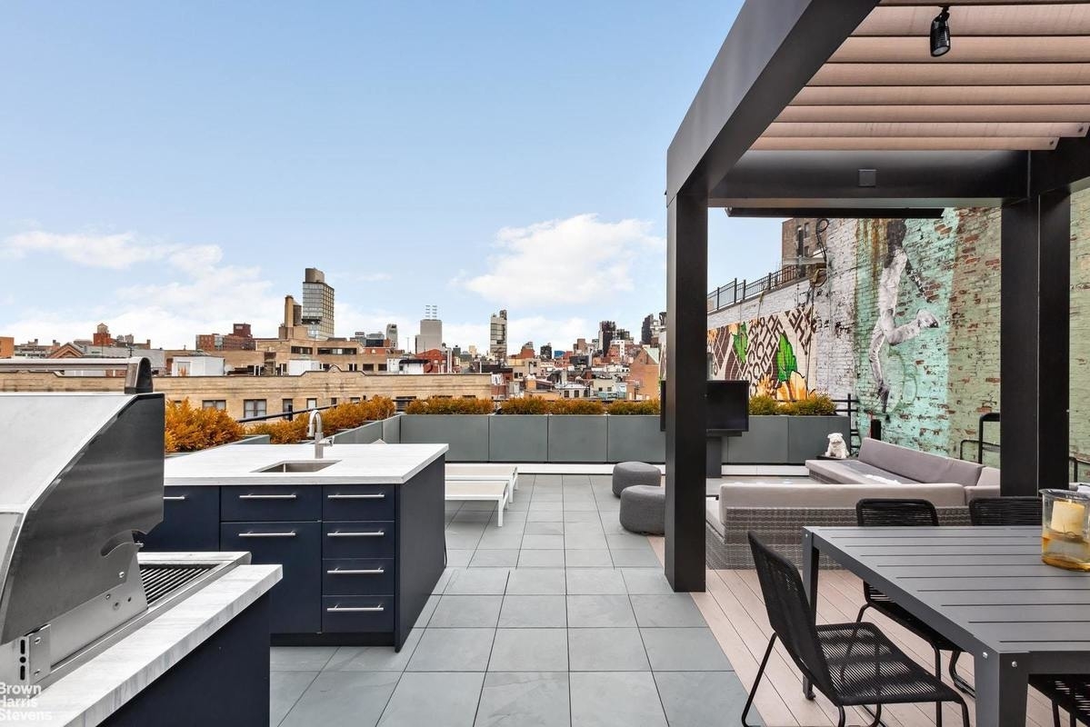 Soho Penthouse Renovation NYC | CooperBuild