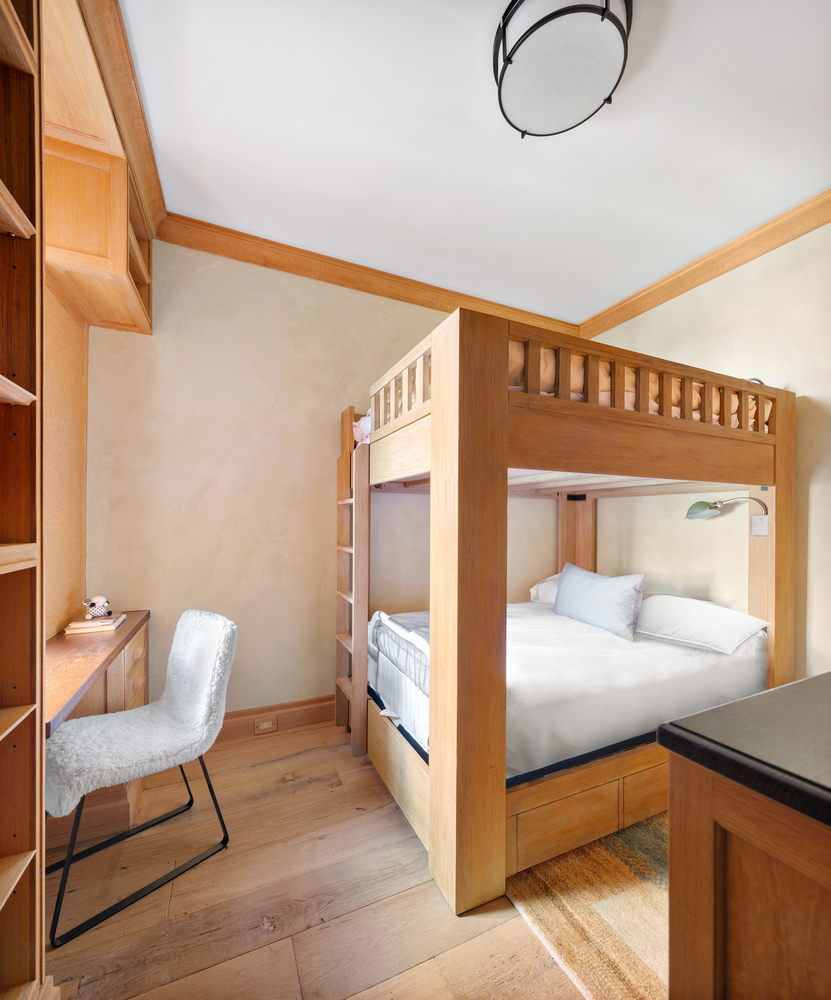 The Gramercy - Park Renovation 5