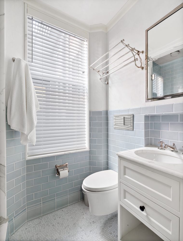 The Gramercy - Park Renovation 8