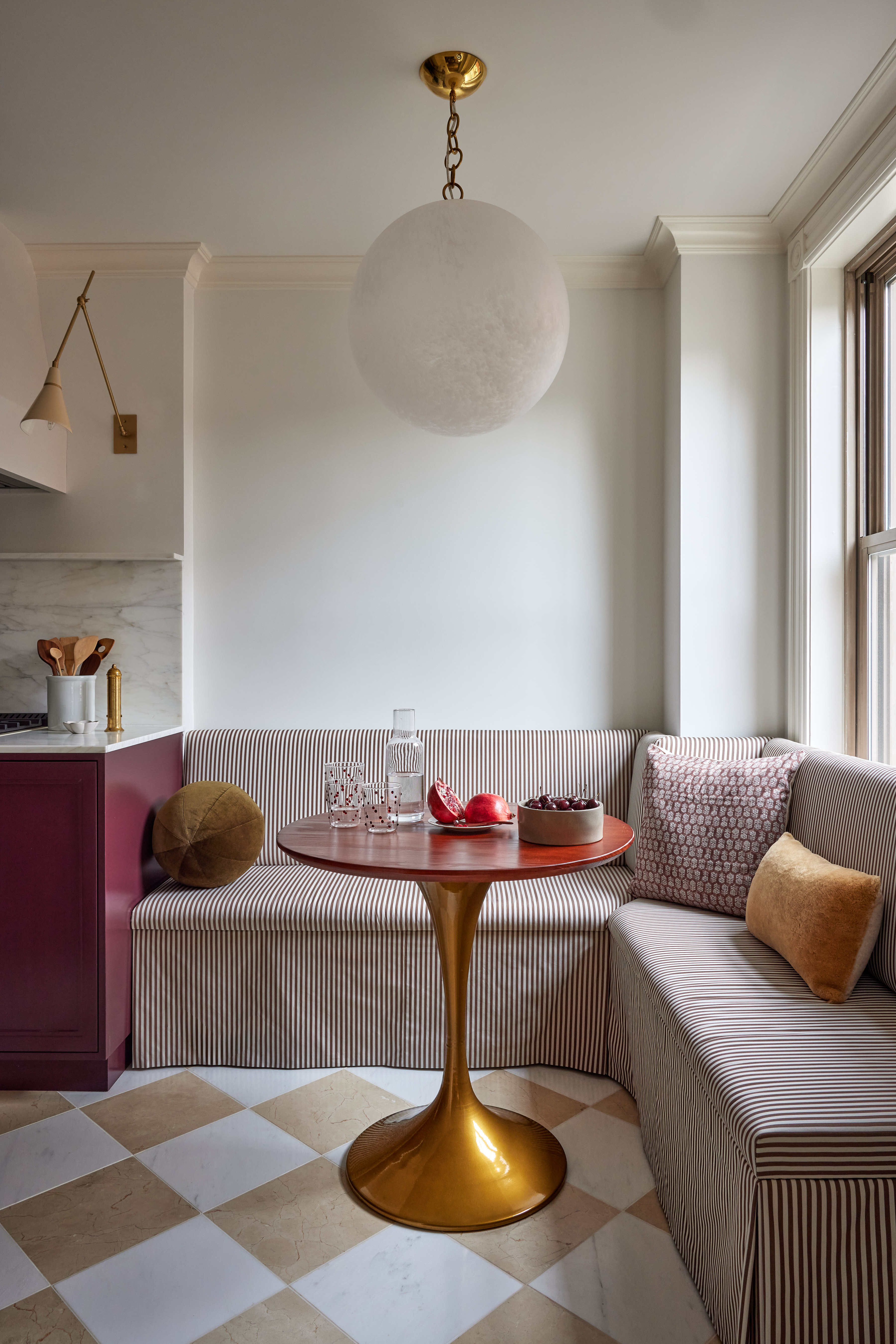West Village Apartment Renovation NYC | CooperBuild