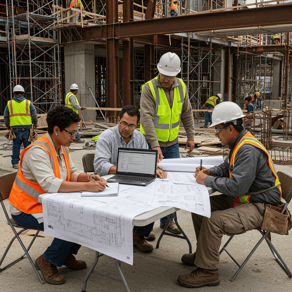 Project Management Example