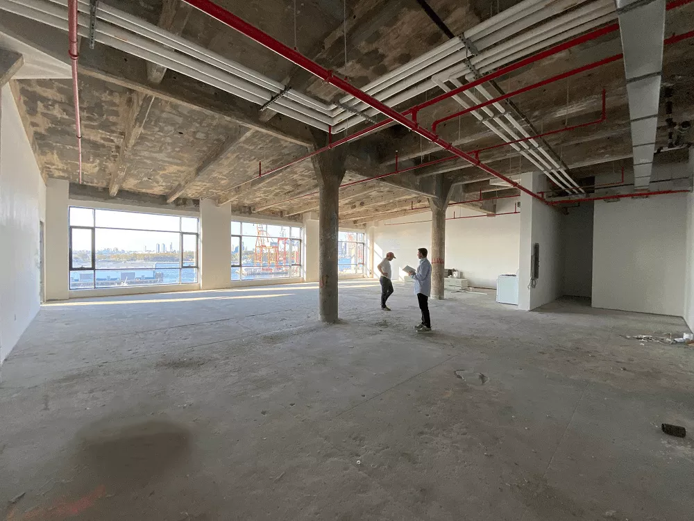 CooperBuild preconstruction planning and consultation services for NYC and South Florida construction projects