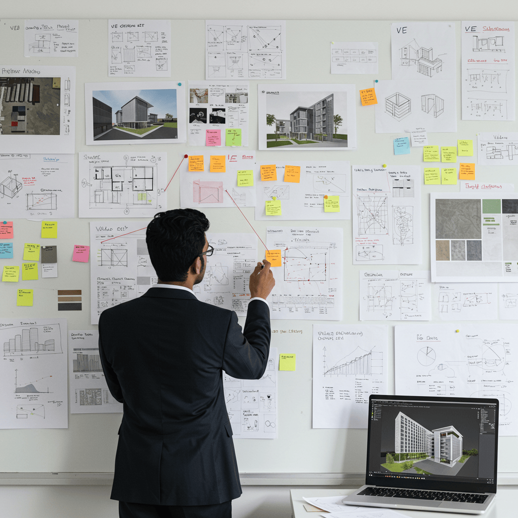 Value Engineering Example