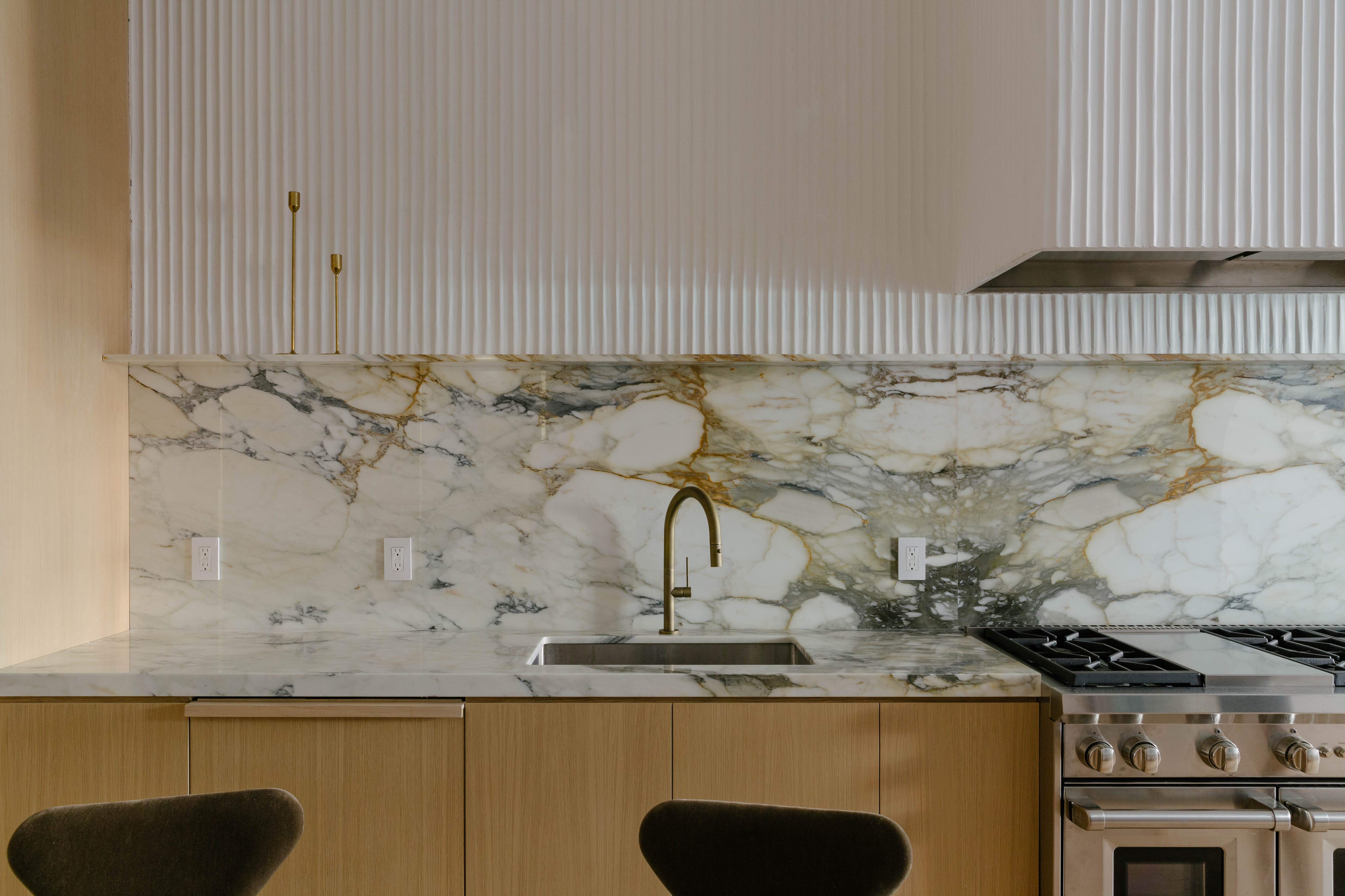 CooperBuild luxury kitchen and bathroom renovation services for NYC homes and apartments