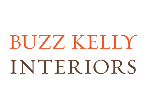 Buzz Kelly Logo